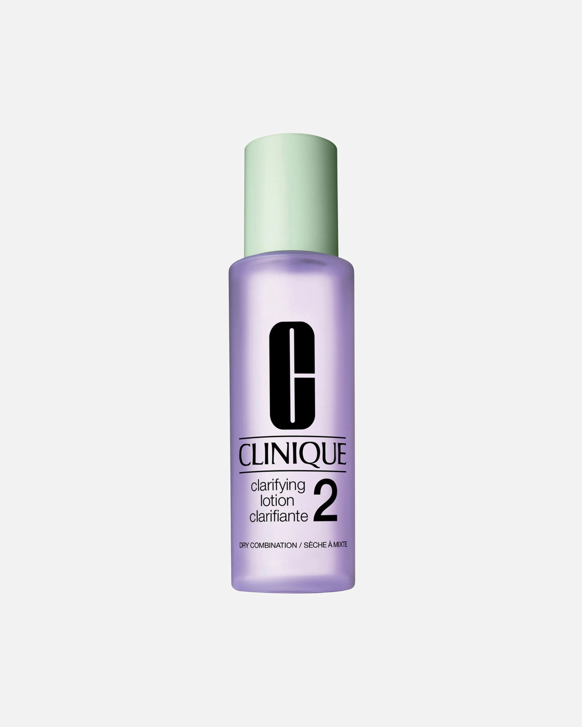 Clinique Clarifying Exfoliating Lotion - za suhu do mješovitu kožu