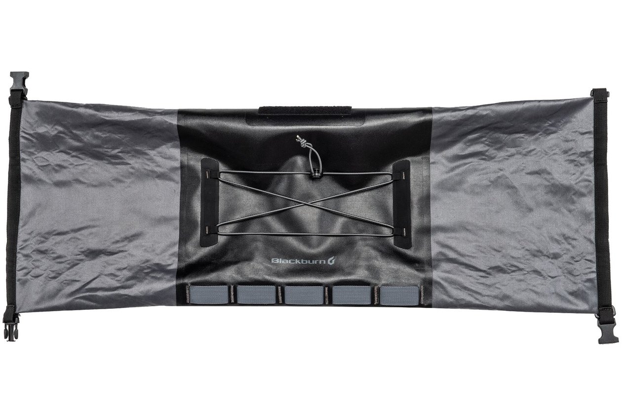 Blackburn Outpost Elite Handlebar Roll & Drybag