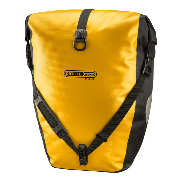 BACK-ROLLER CLASSIC - Fahrradtaschen