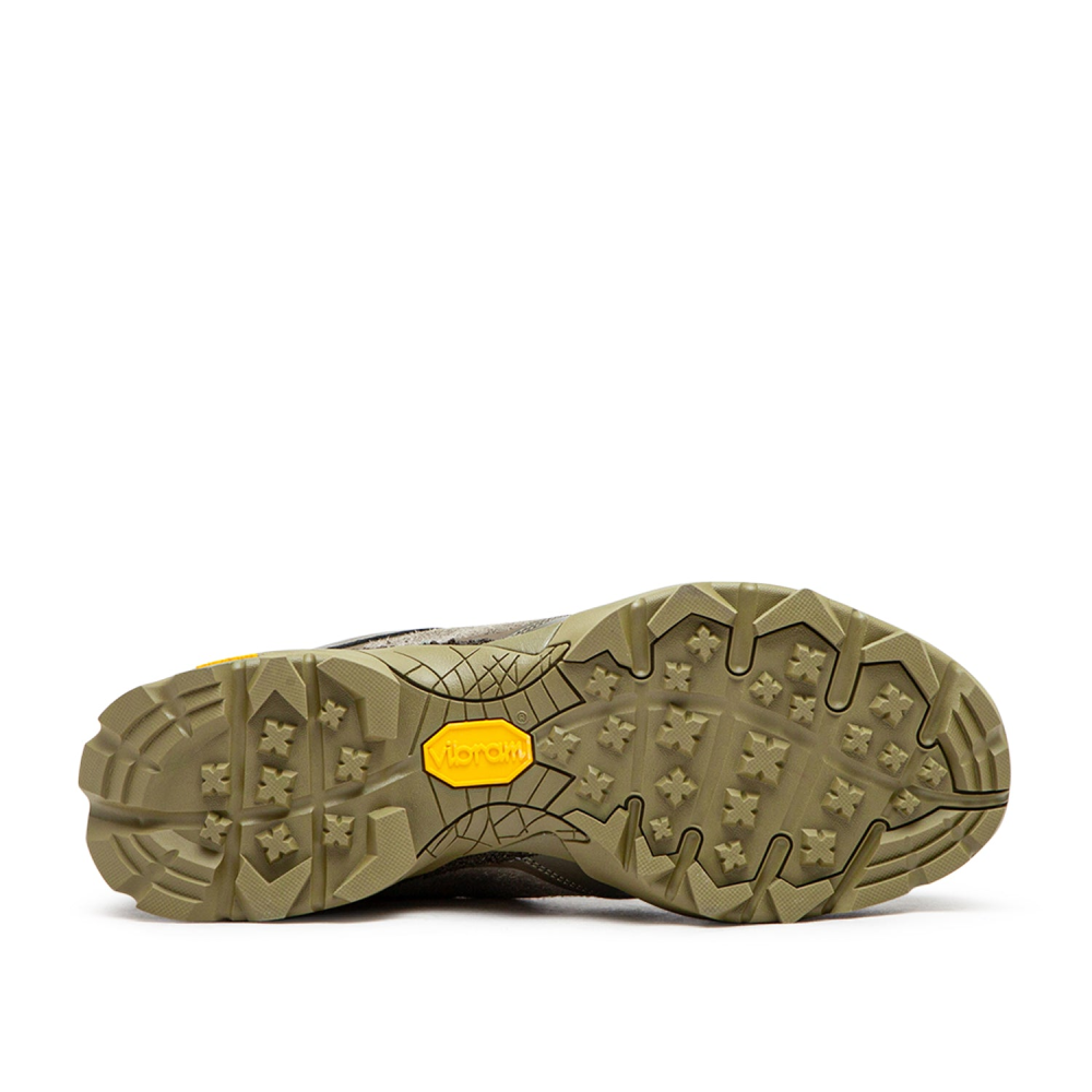 ROA lhakpa olive LHFA70-109 / grün