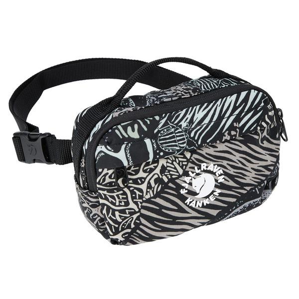KANKEN ART HIP PACK - Hüfttasche