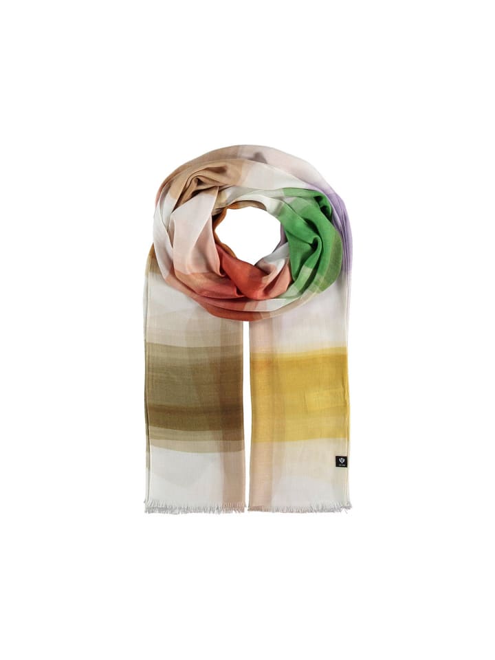 Fraas Schal & Tuch für Erwachsene in lila in lila günstig kaufen onesize