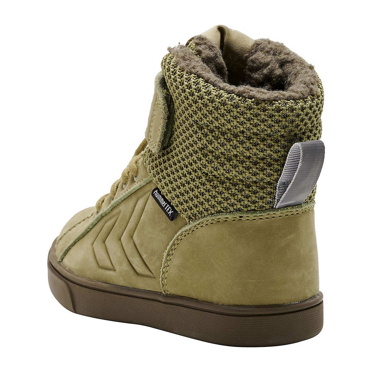 SPLASH TEX JR Winterstiefel für Kinder
