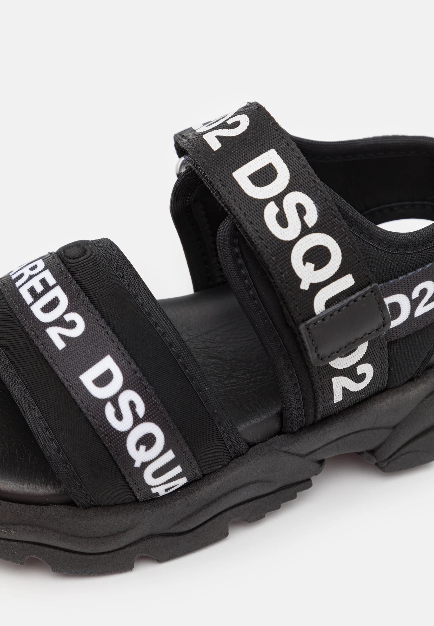 Dsquared2 UNISEX - Sandalias de trekking