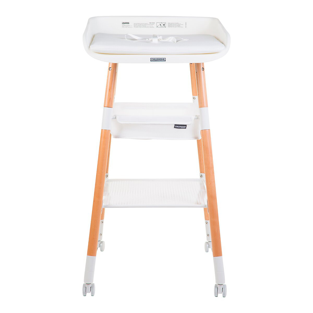 Wickeltisch Evolux