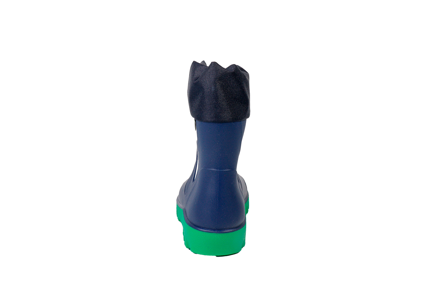 Lurchi Stiefel Polar - navy