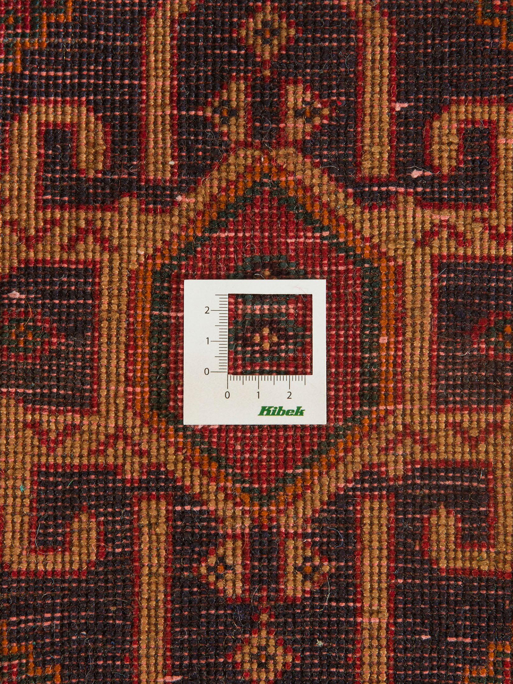 Shiraz ca. 110 x 160 cm, Unikat / Einzelstück