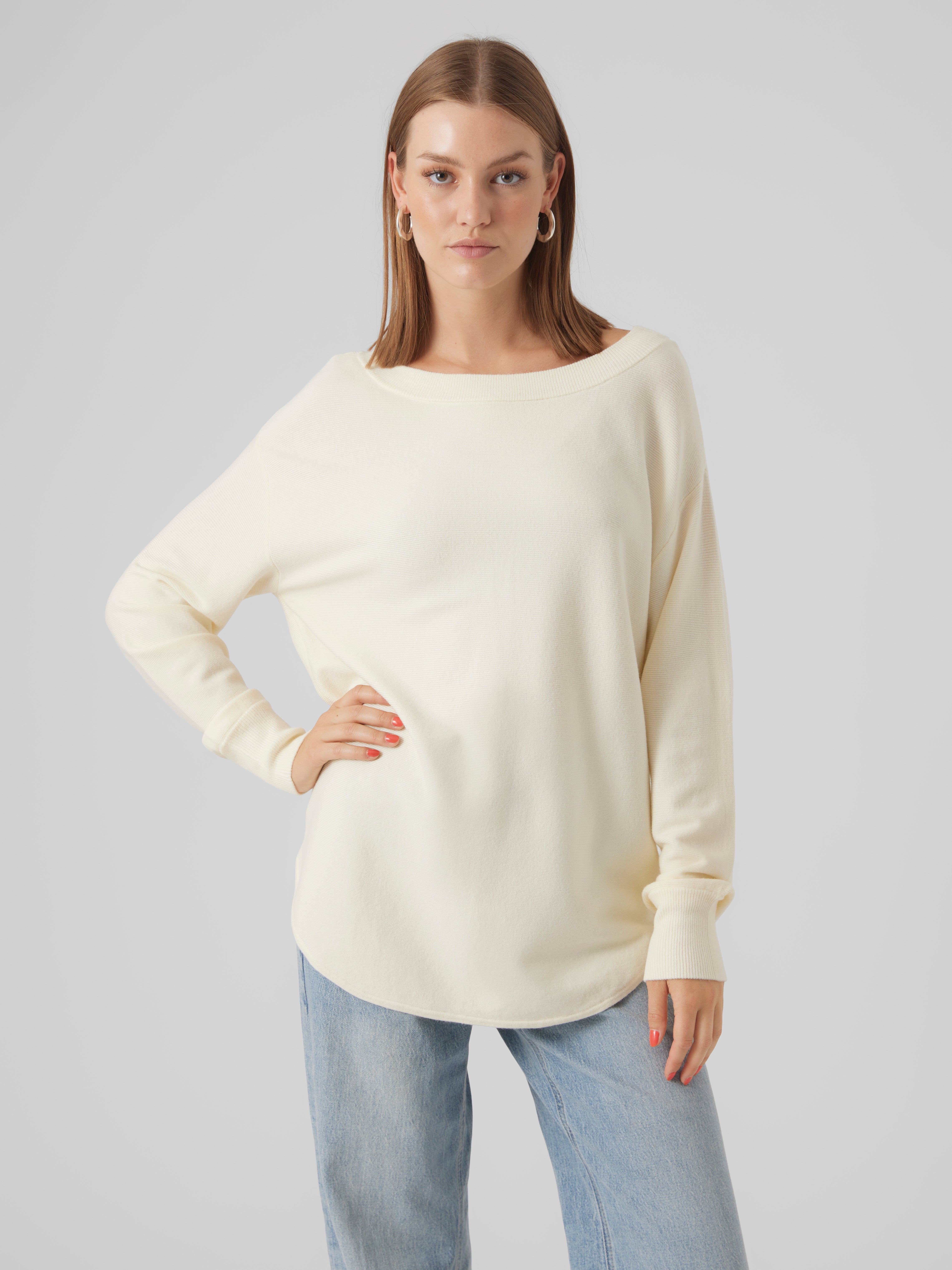 VMNANCY Pullover