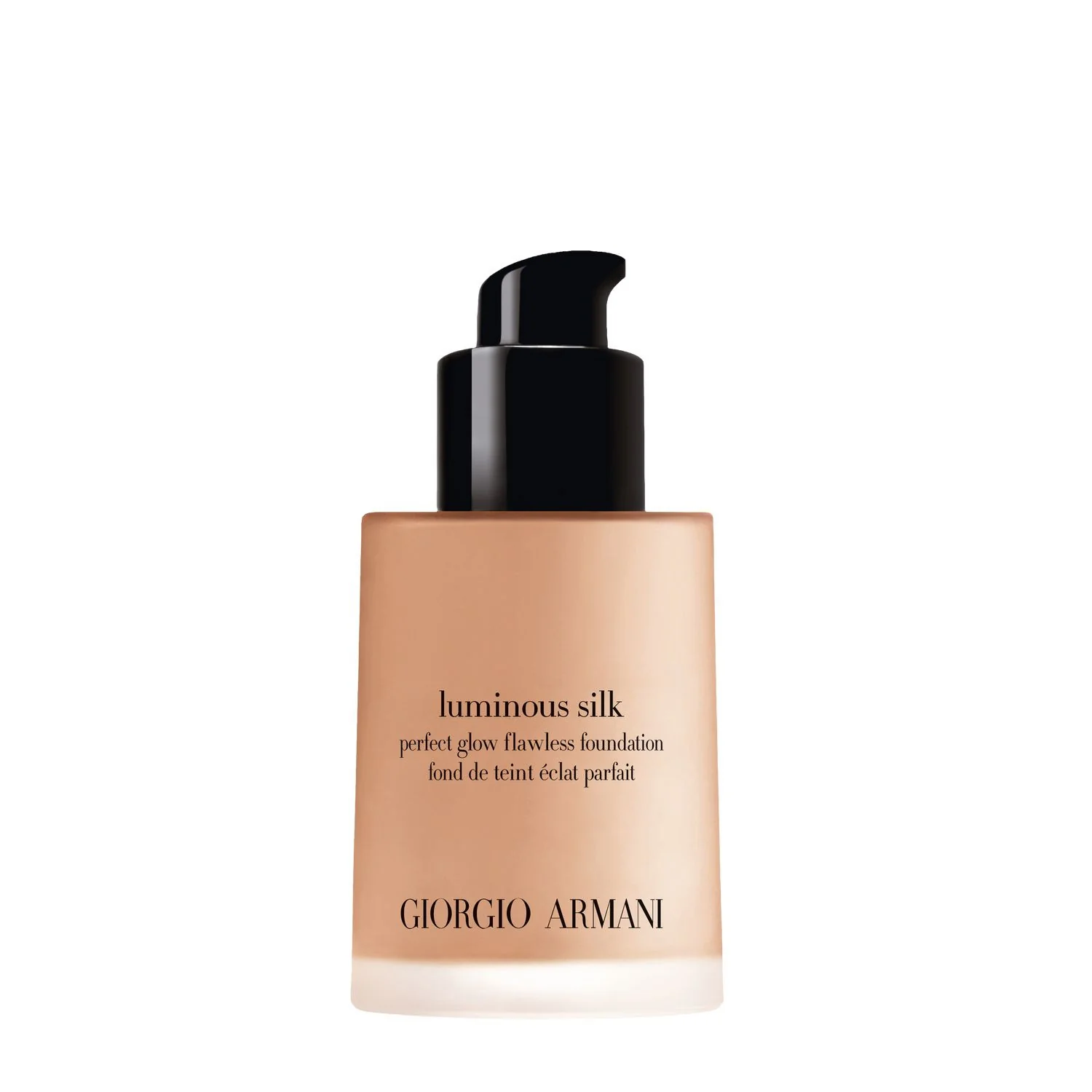 Viso Luminous Silk Foundation - tekući puder