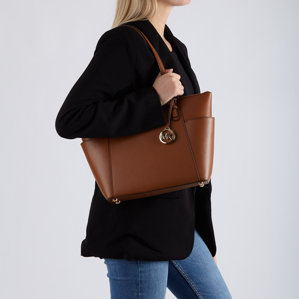 Michael Kors Jet Set Cabas Acheteurs