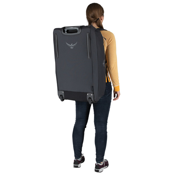 DAYLITE WHEELED DUFFEL 85 - Rollkoffer