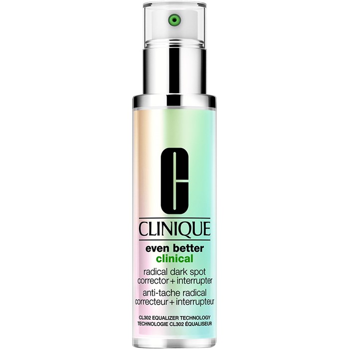 Radical Dark Spot Corrector + Interrupter
