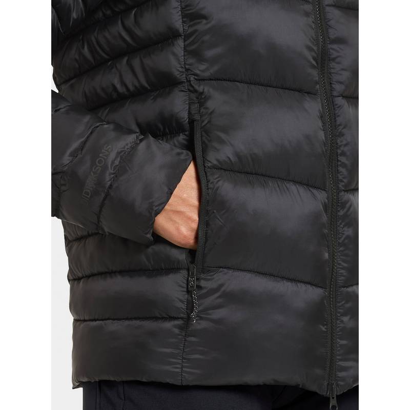 Didriksons June Steppjacke Damen