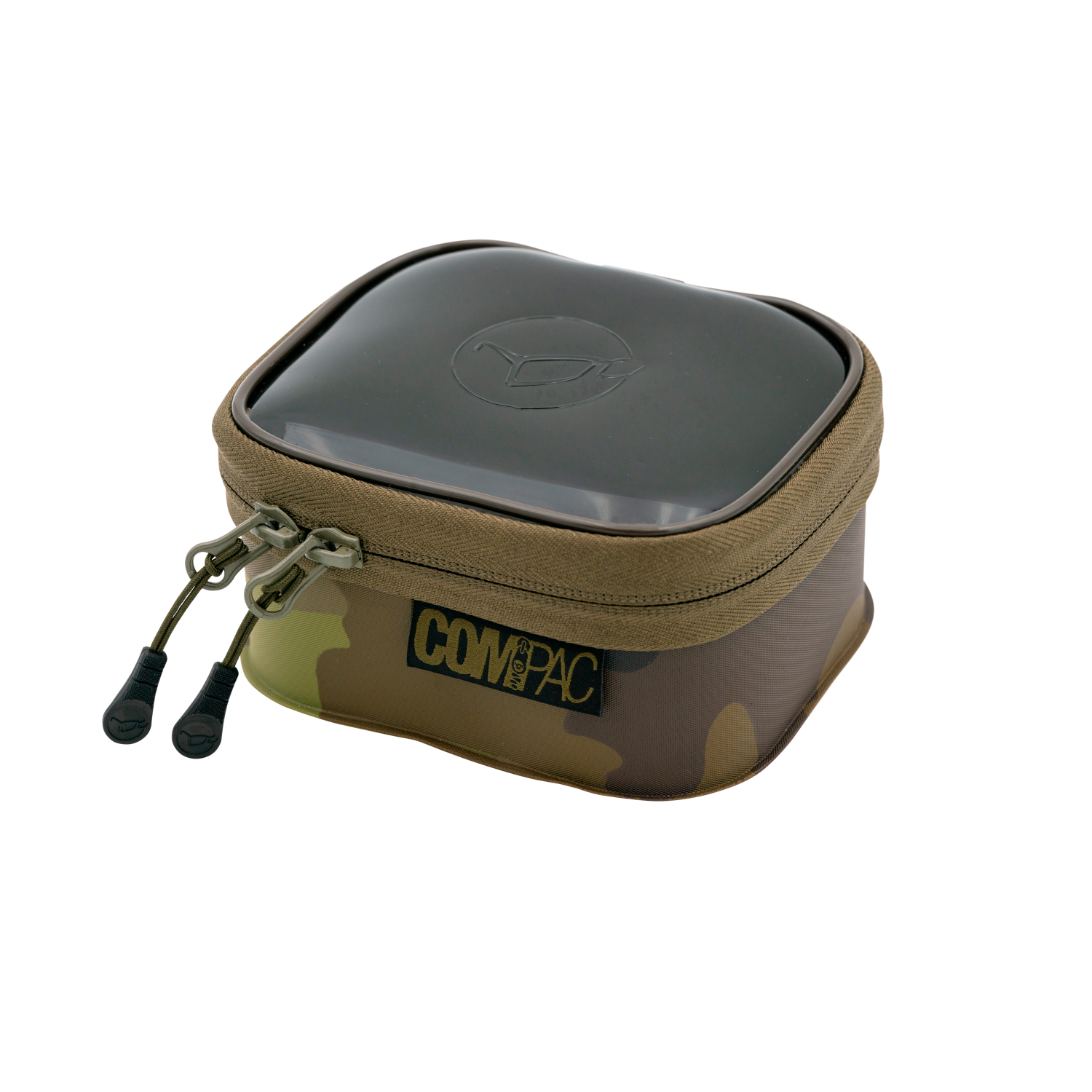 Korda Compac Kamo (125)