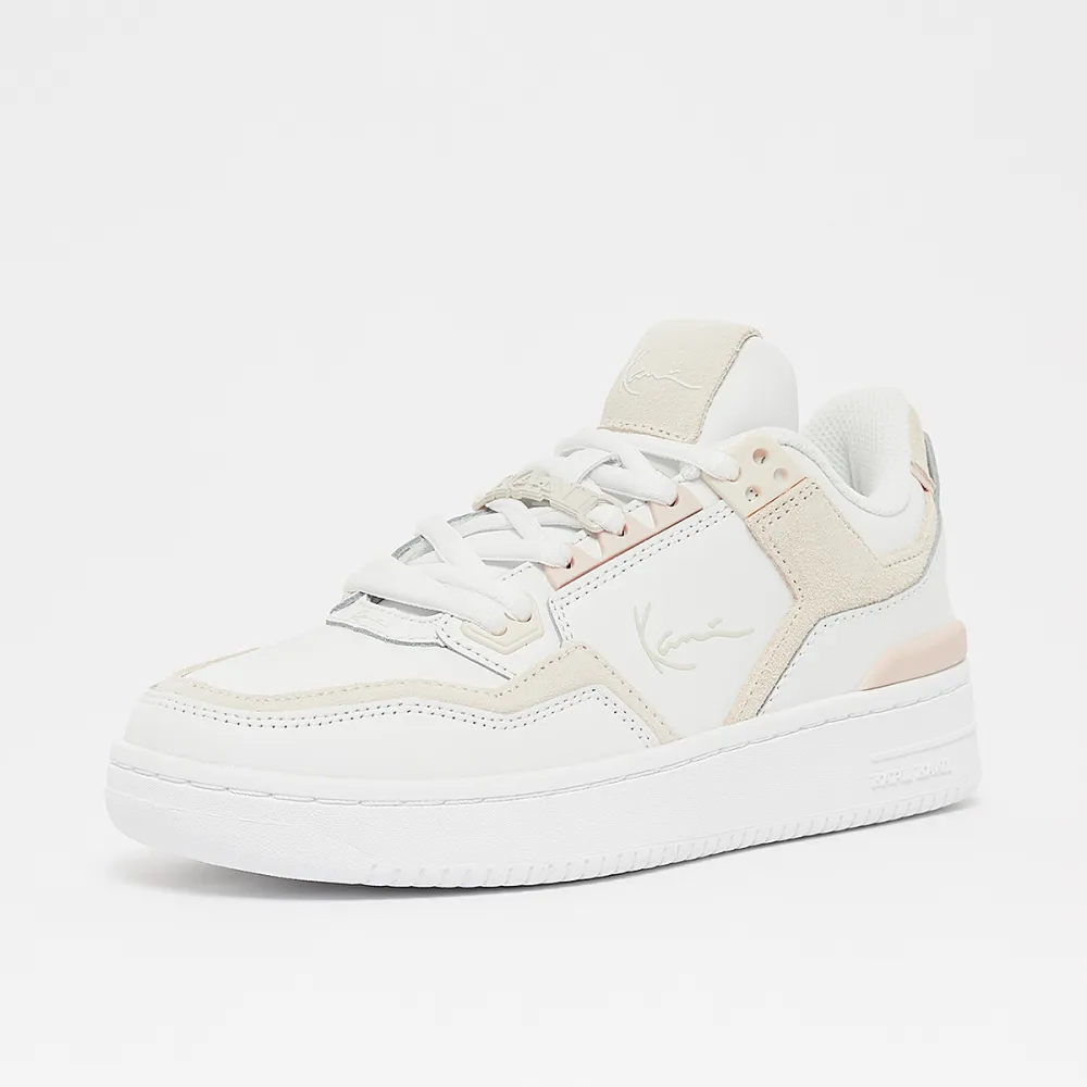 Karl Kani 89 Lxry Prm KKFWW000368 / weiss