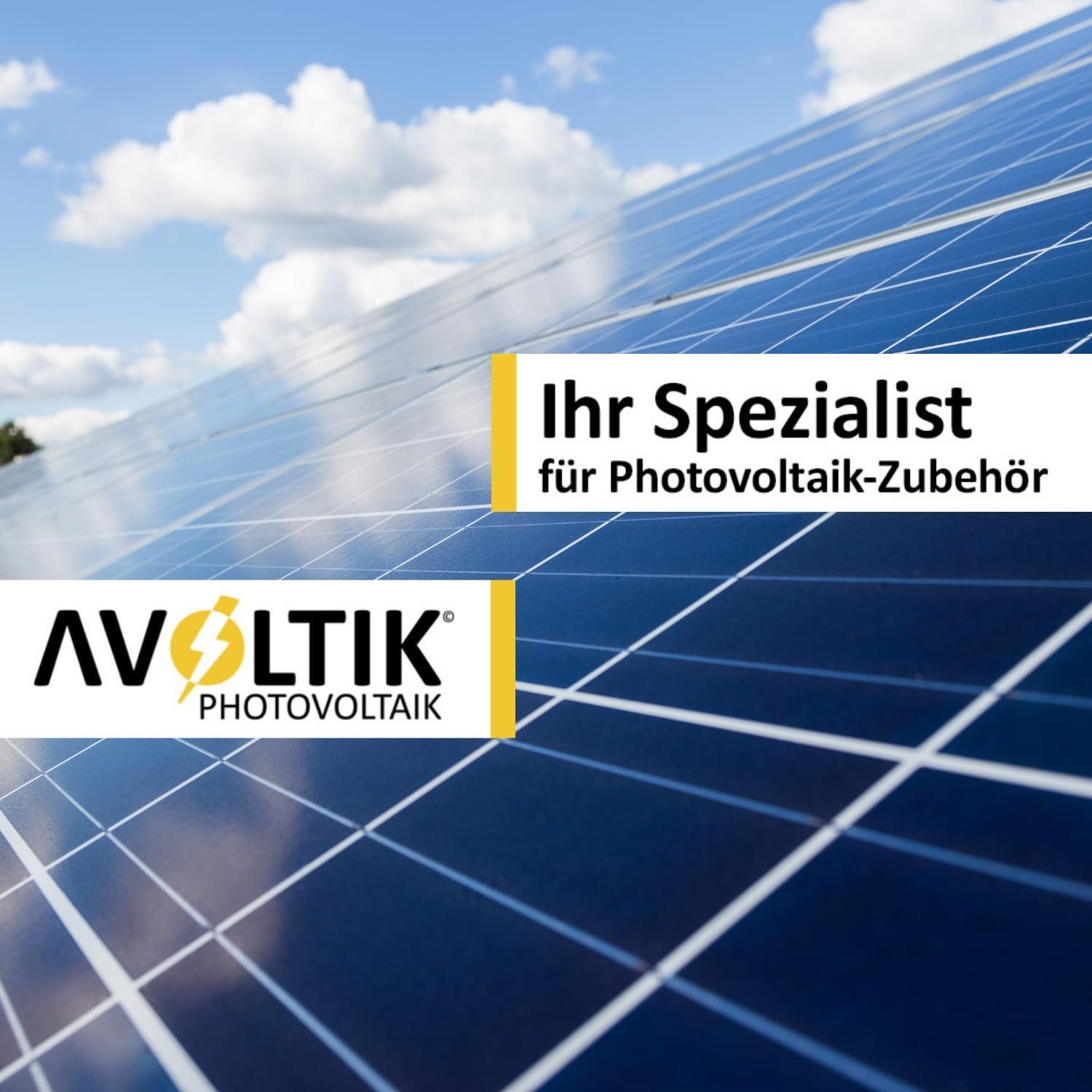 avoltik Solaranlage Solarkabel Fensterdurchführung MC4 flach 30cm Kabel 1 Paar wetterfest, Fensterdurchführung