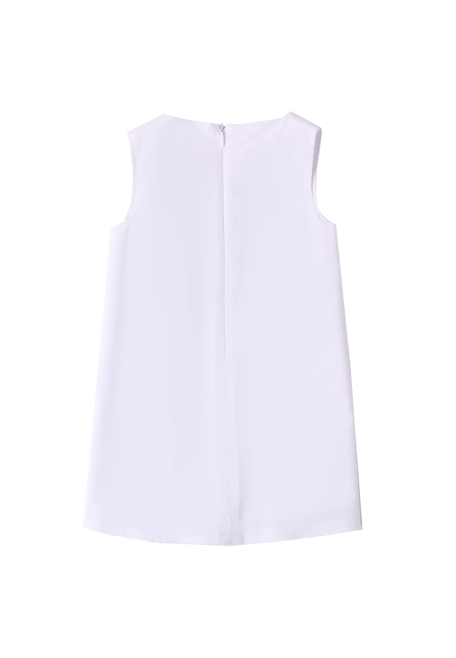 Vestido de verano Sarabanda