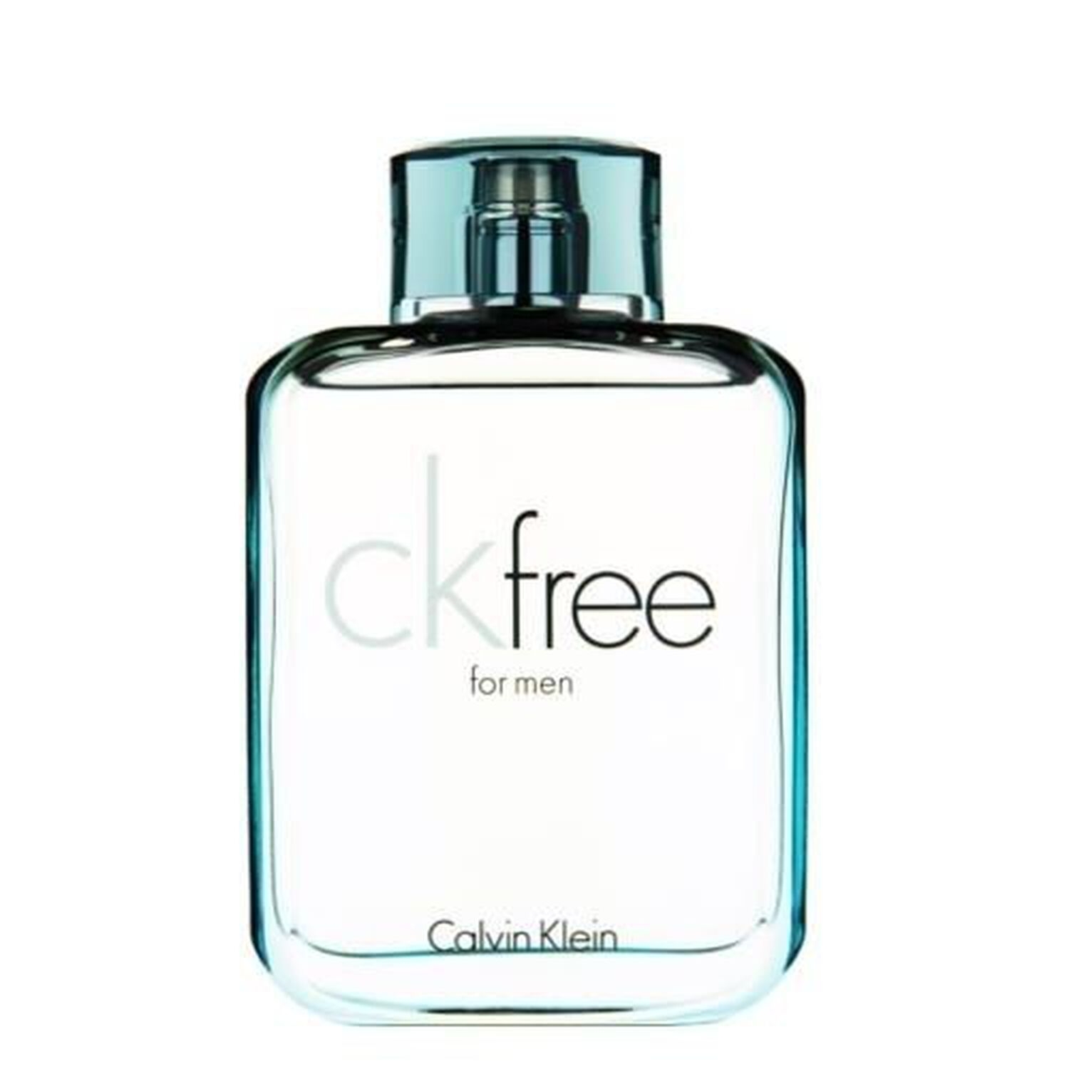 Calvin Klein CK Free Eau de Toilette
