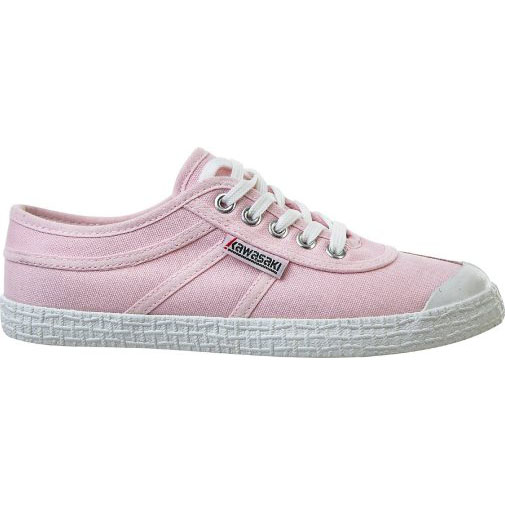 Kawasaki Sneaker Original Canvas im klassischen Retrodesign