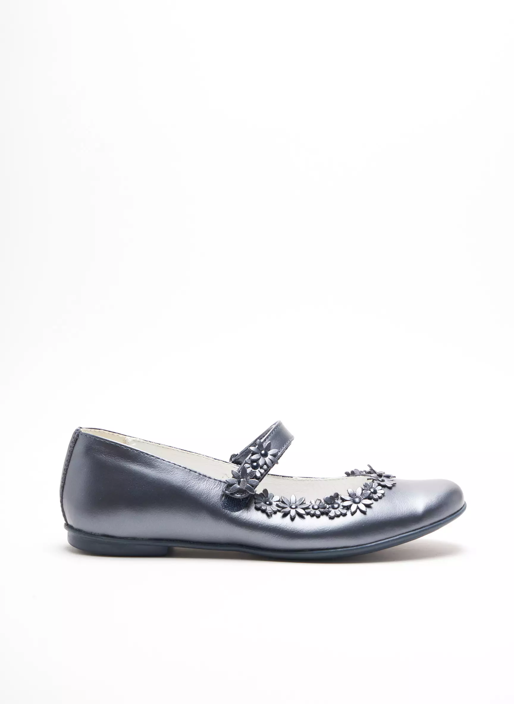 Primigi Sandales Nu Pieds Enfant couleur blanc