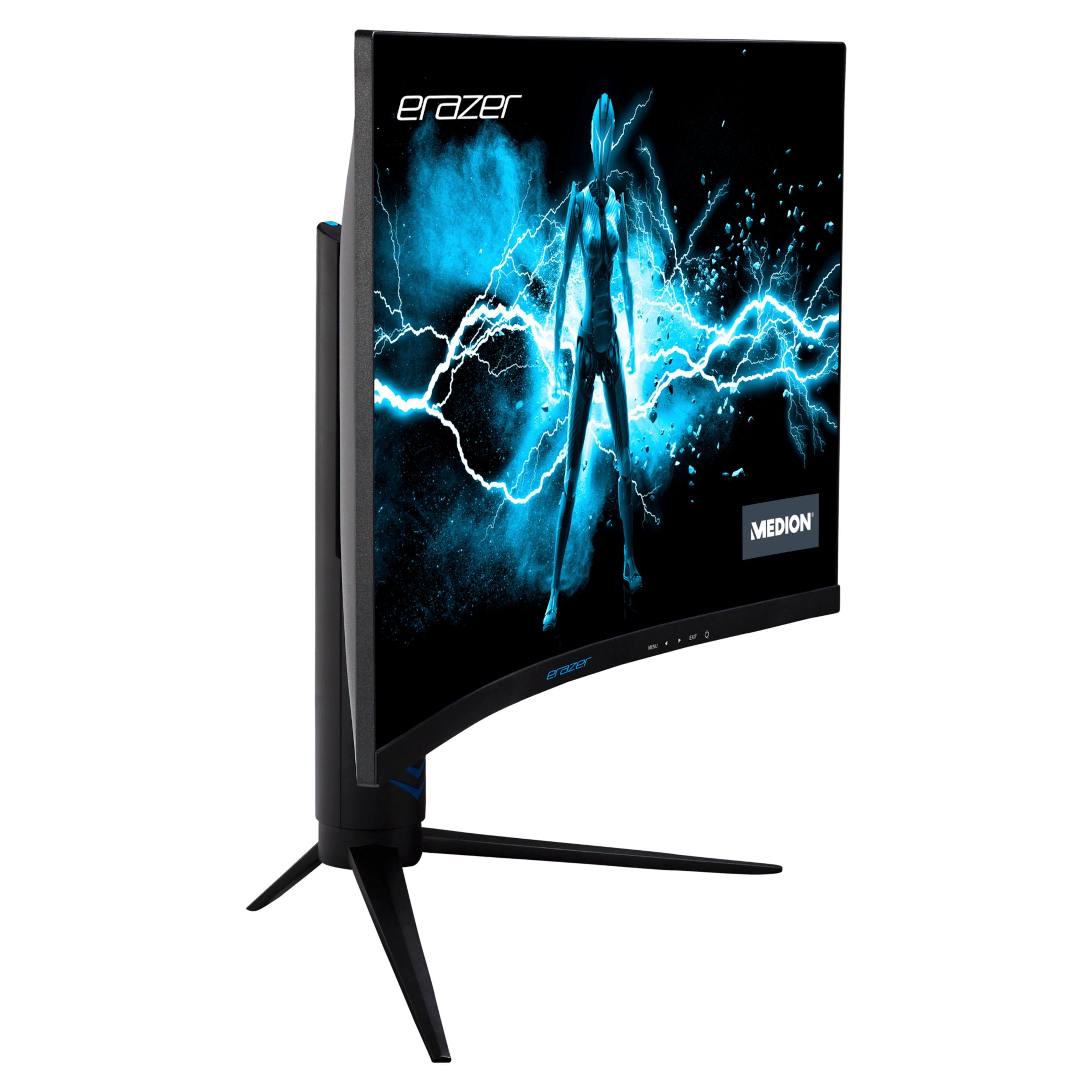 Medion® ERAZER Spectator X30 Curved Gaming Monitor 68,6cm/27