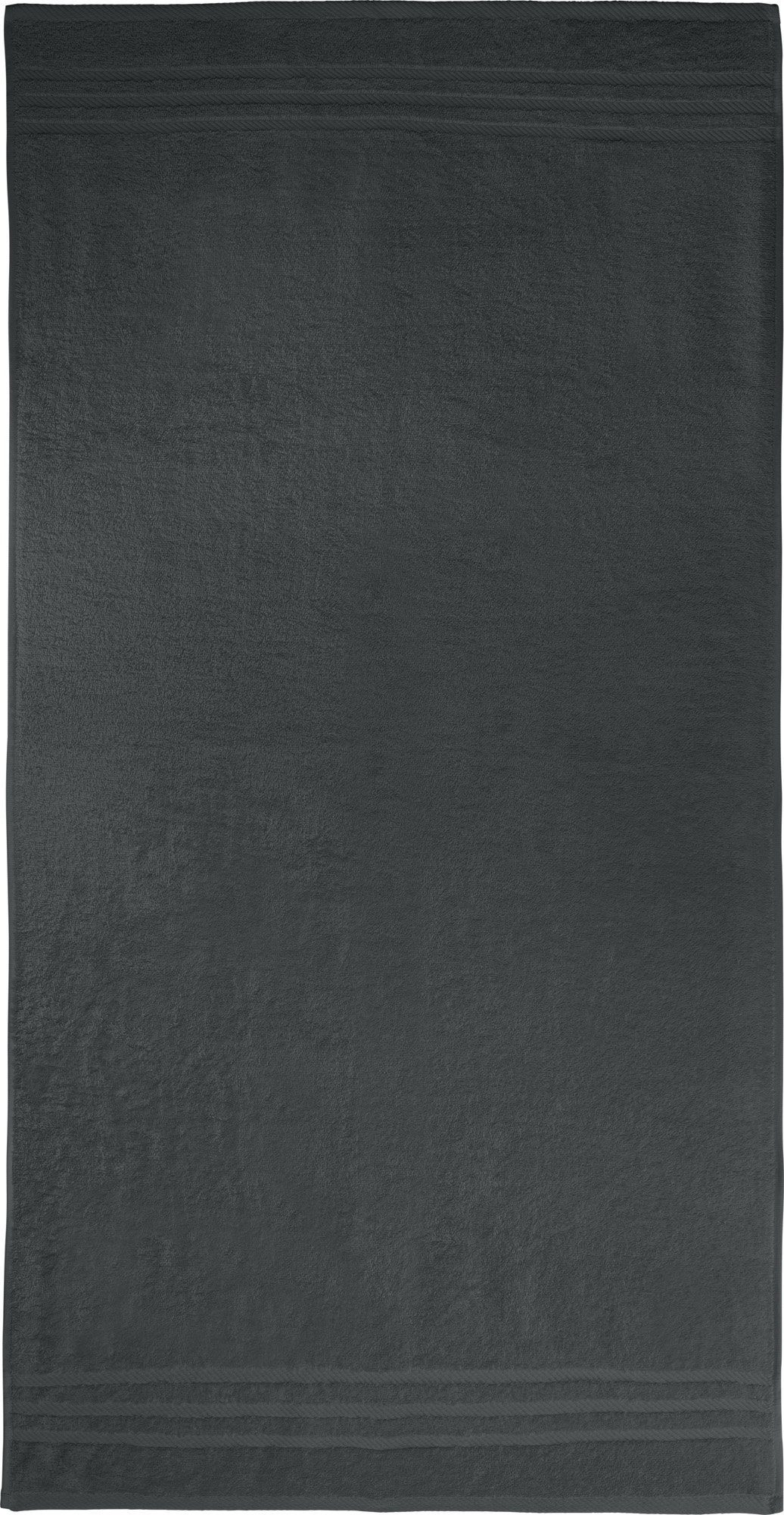 REDBEST Duschtuch Duschtuch, Frottier (1-St), Walk-Frottier Uni