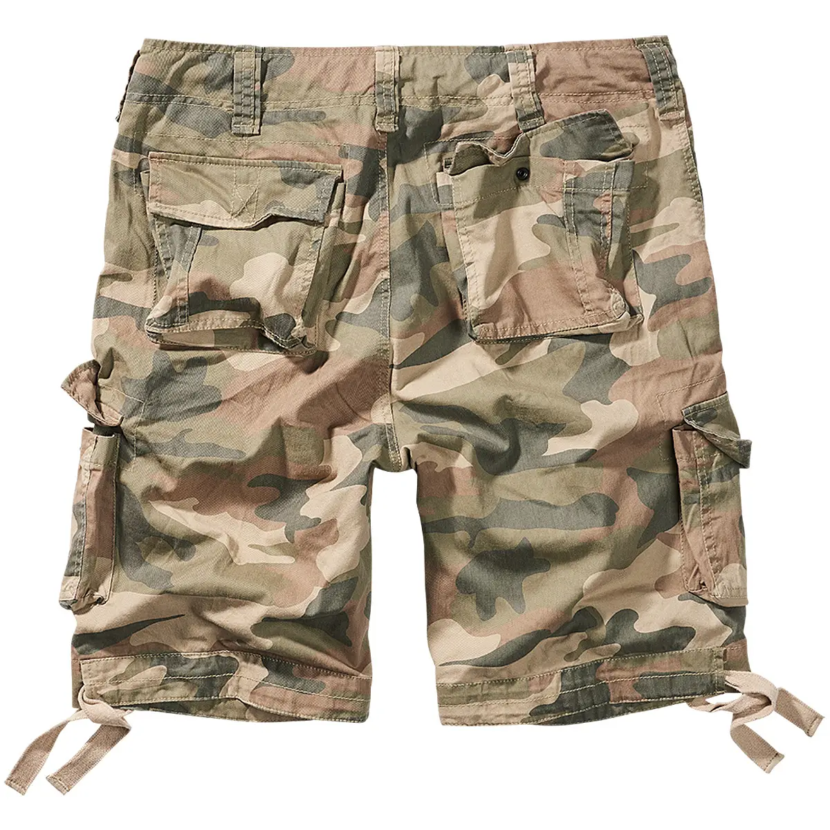 Urban Legend Shorts light woodland