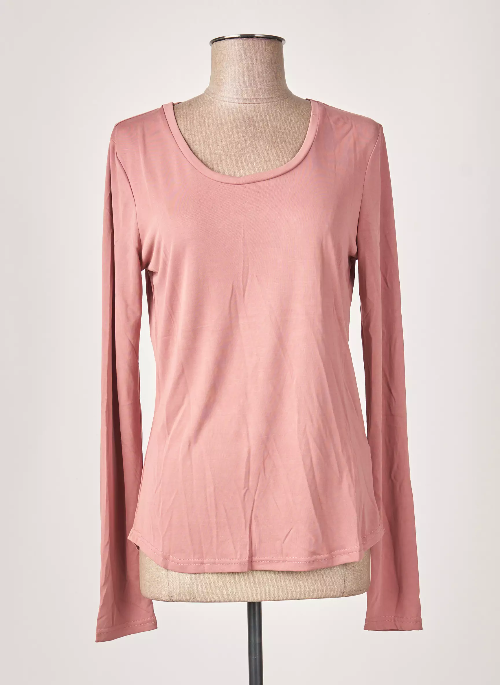 Sparkz Tshirts Femme couleur rose