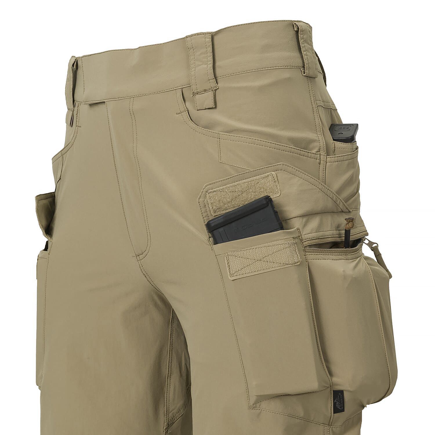 Outdoor Tactical Shorts 8.5