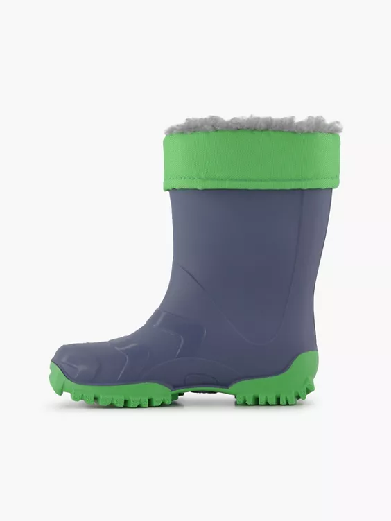 elefanten Gummistiefel JUNA