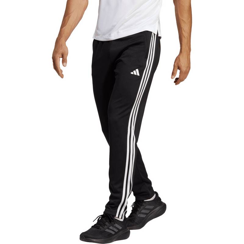 adidas TRAIN ESSENTIALS 3-STREIFEN Trainingshose Herren