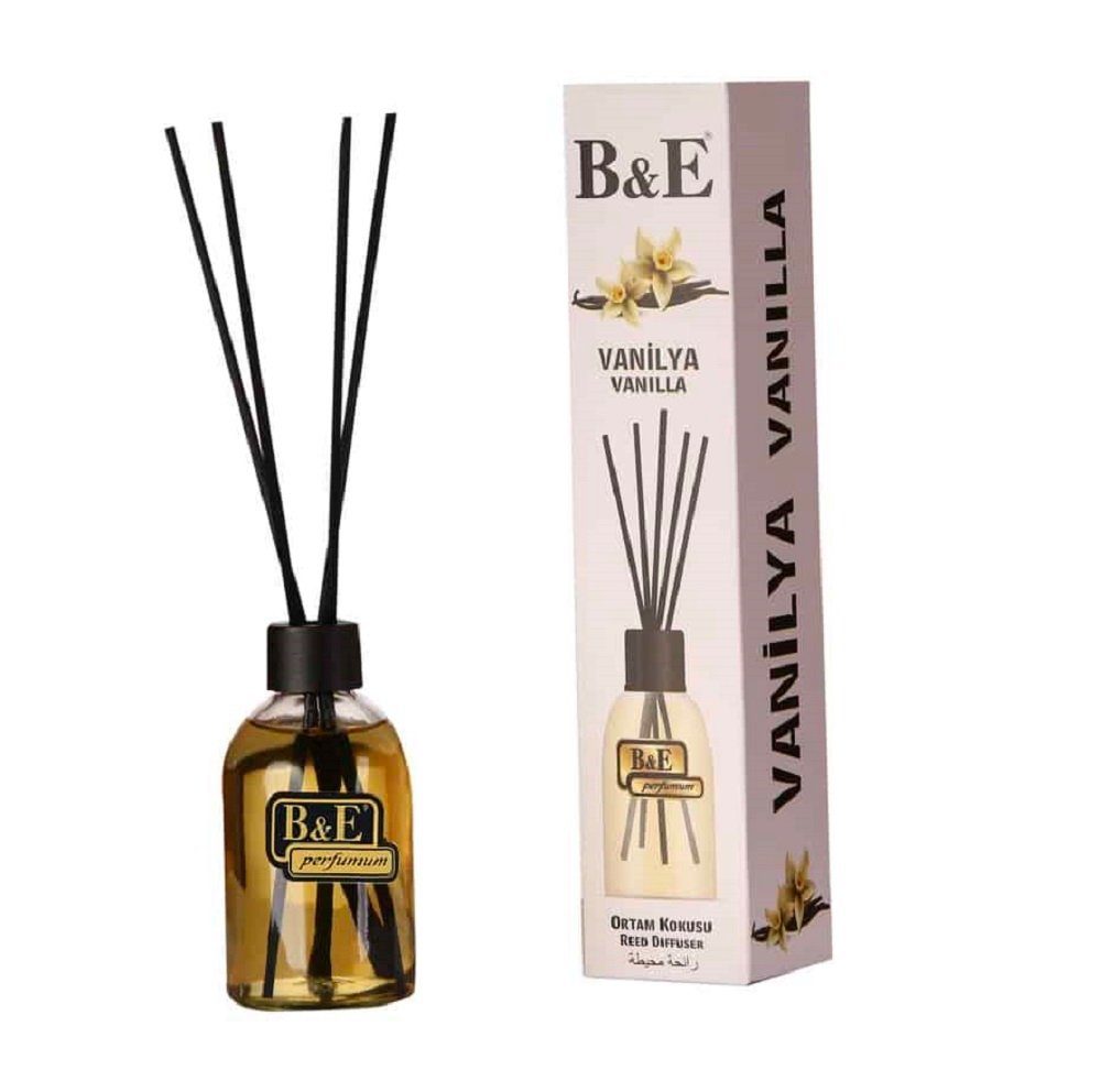 B&E Raumduft Universal Lufterfrischer Parfüm 12ML Duftöl Zimmerduft Diffuser