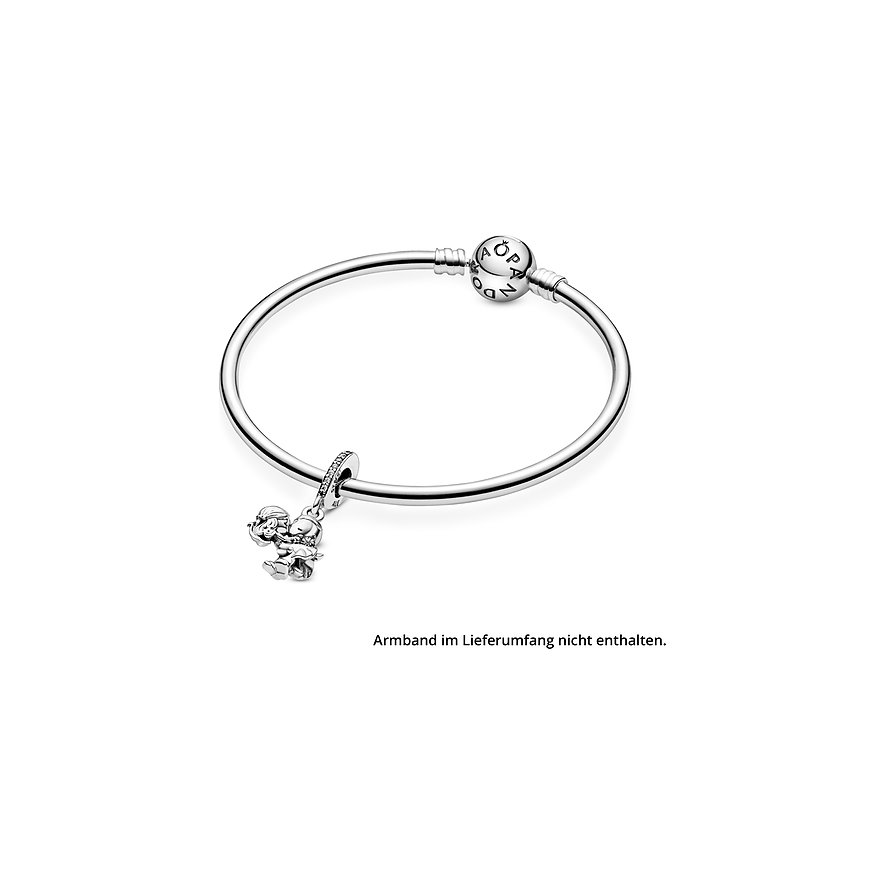 Pandora Charm Moments Verheiratetes Paar