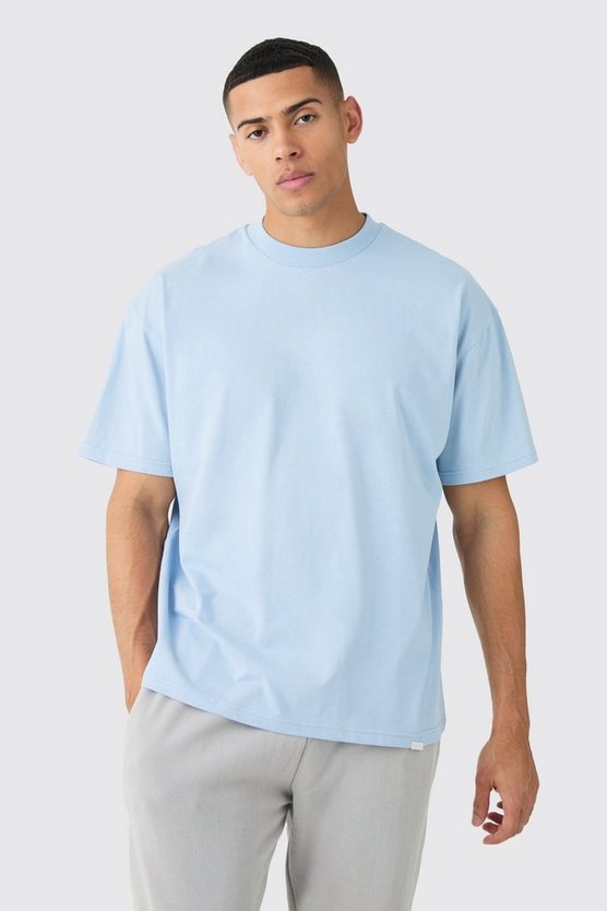 Oversize T-Shirt