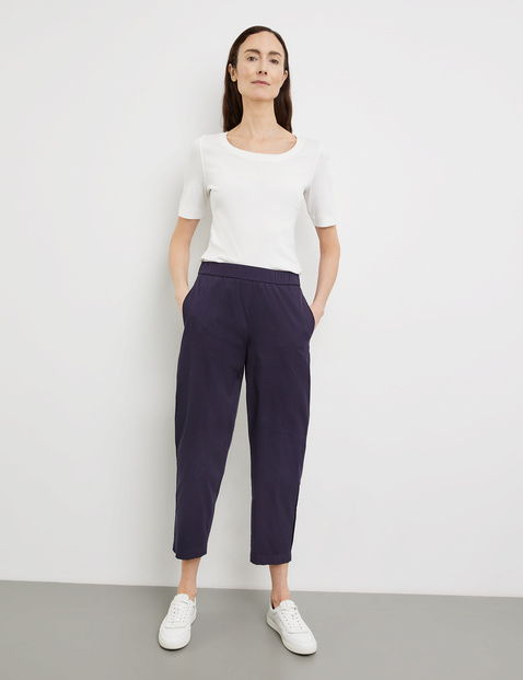 Schlupfhose KIA꞉RA RELAXED FIT