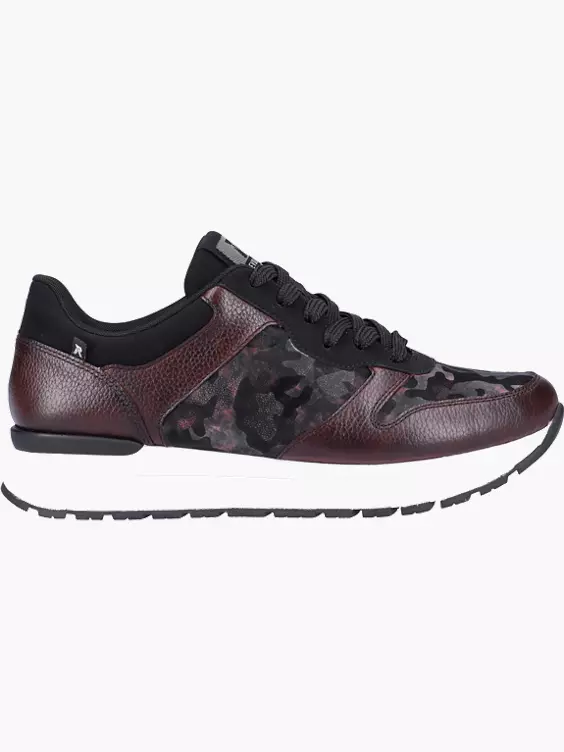 Rieker Damen Sneaker Low