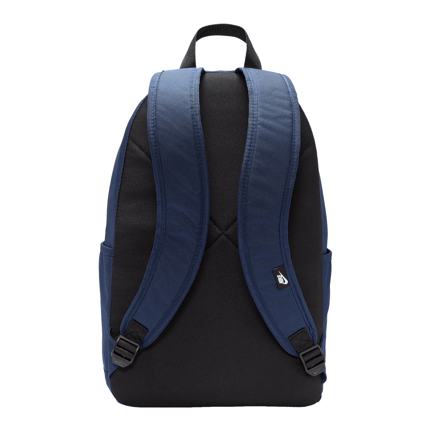 Nike Backpack Rucksack Blau F451