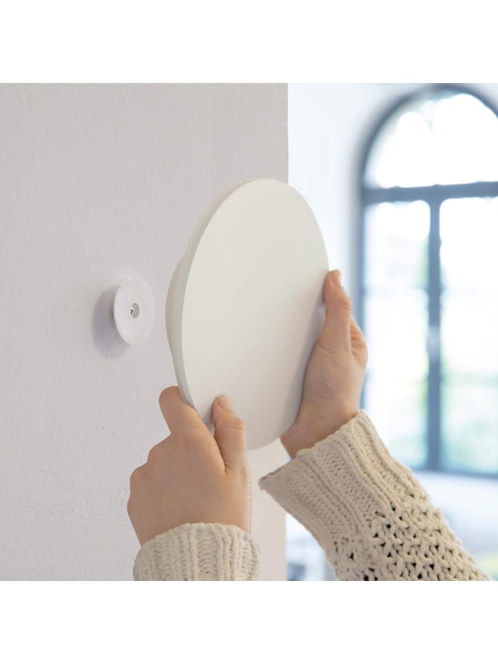 Remember LED-Wandleuchte dimmbar DOT in Mint günstig kaufen onesize