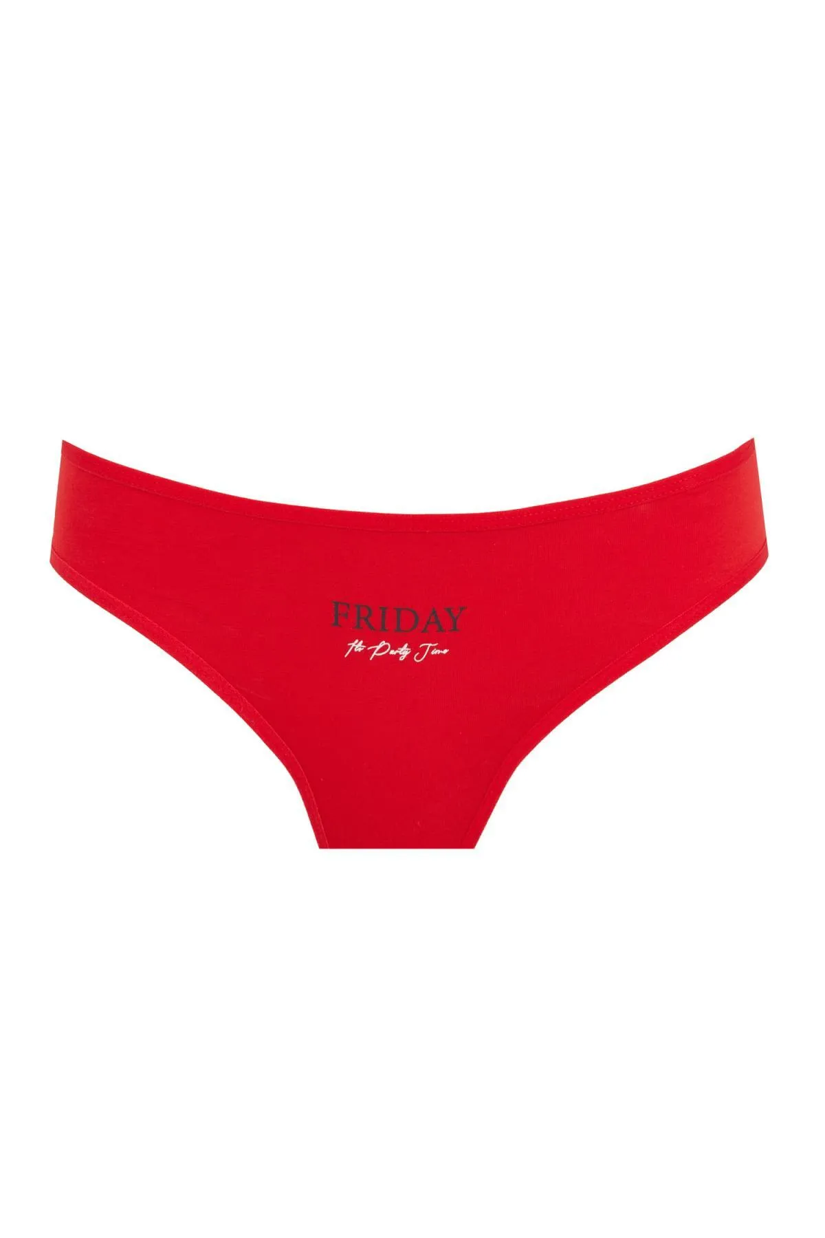 DeFacto  Fall In Love 3er-Pack brasilianische Slips B3454ax23wn