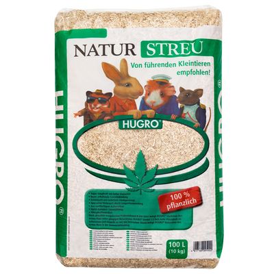 Hugro Hanfstreu