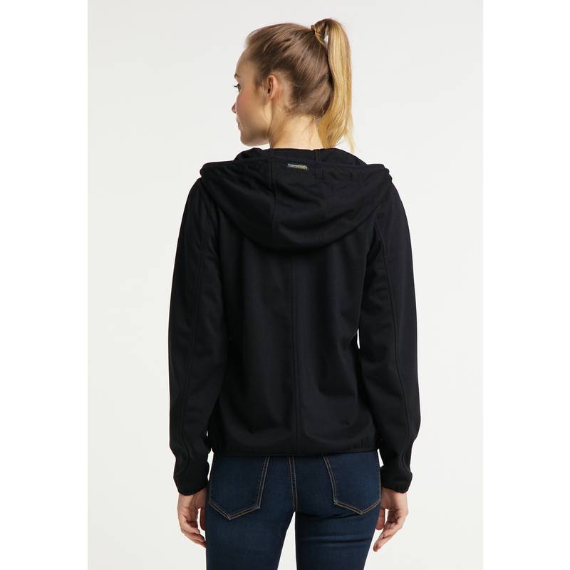 Schmuddelwedda Funktionsjacke Damen
