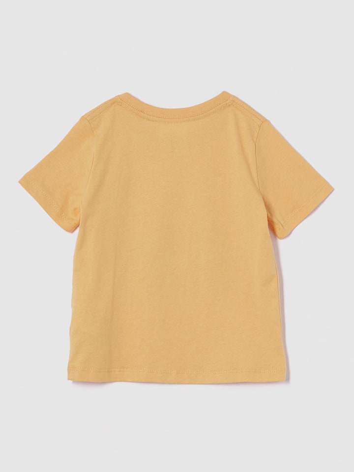 GAP Shirt in Orange günstig kaufen
