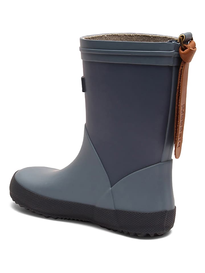 bisgaard Gummistiefel in Blau günstig kaufen