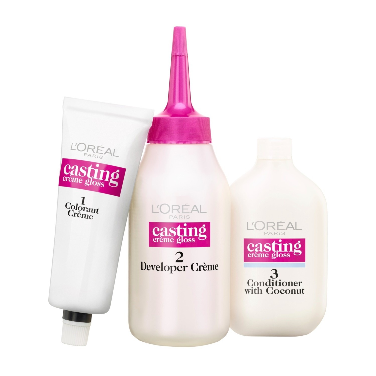 L'Oréal Paris Casting Crème Gloss