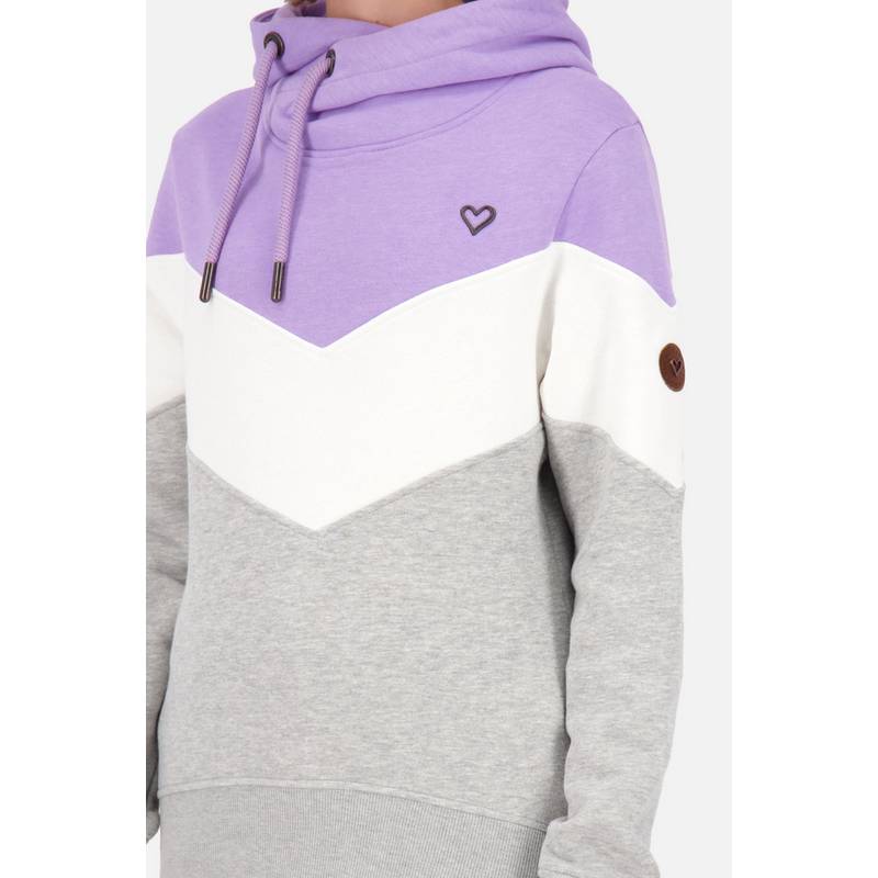 ALIFE AND KICKIN StellaAK A Sweatshirt Damen