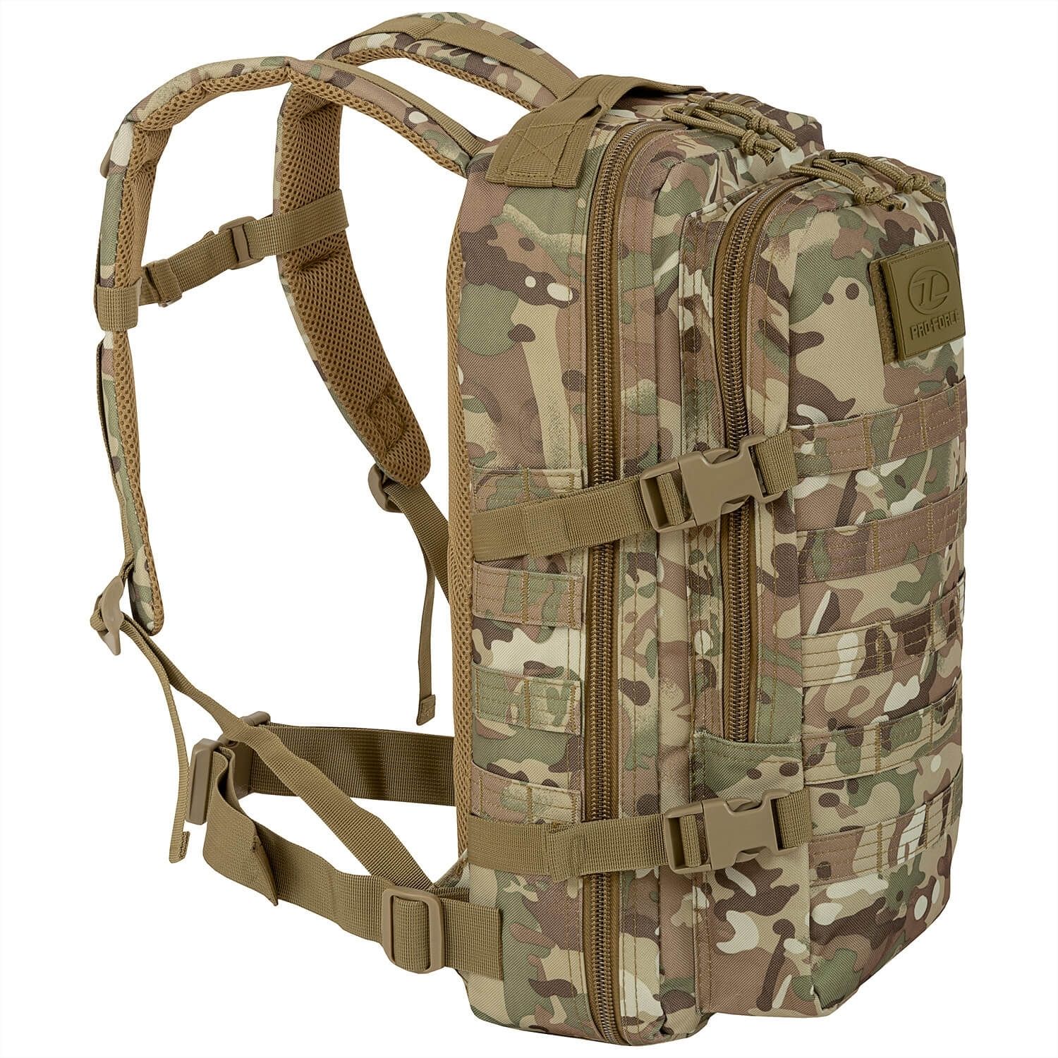 Rucksack Recon 20