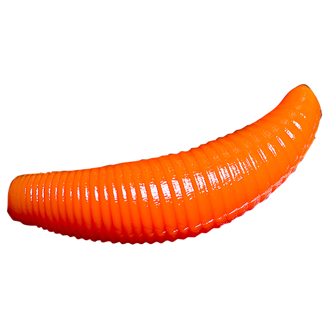 Trout Jara Weichplastikköder Bruchi (027, Garlic, Bubblegum)