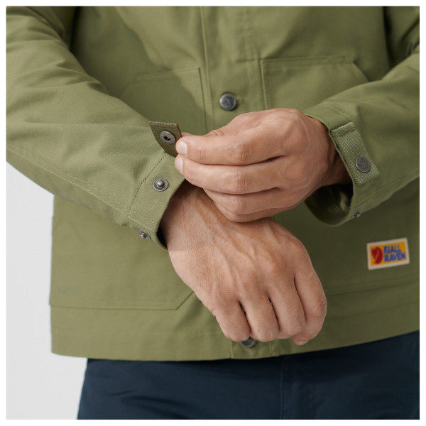 Fjällräven - Vardag Jacket - Freizeitjacke