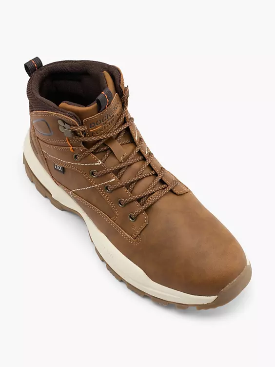 Dockers Schnürboots
