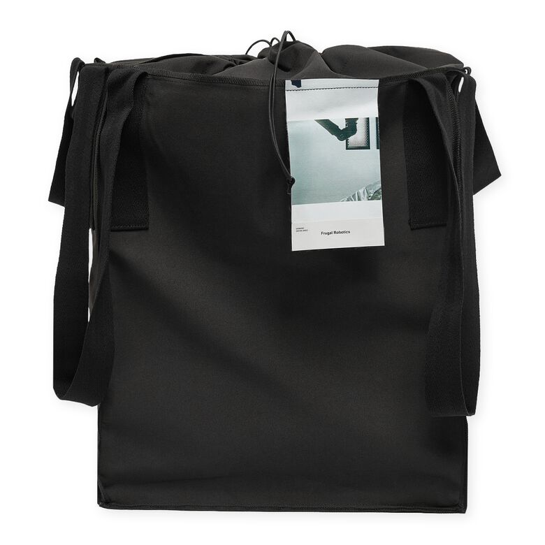GR10K Bembecula Soil Sack dark soil grey